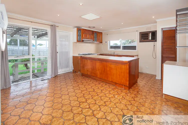 Third view of Homely house listing, 6 Isaac Smith Crescent, Endeavour Hills VIC 3802