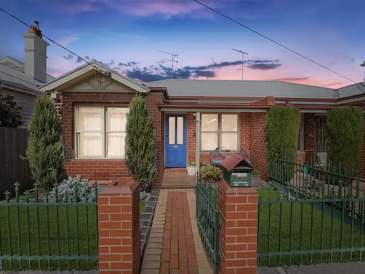 Main view of Homely house listing, 1/199 Autumn Street, Geelong West VIC 3218