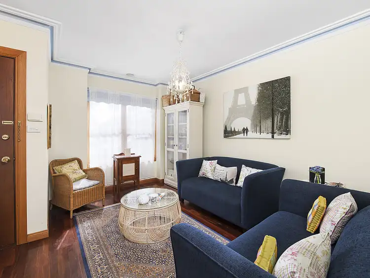 Second view of Homely house listing, 1/199 Autumn Street, Geelong West VIC 3218