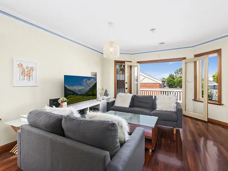 Third view of Homely house listing, 1/199 Autumn Street, Geelong West VIC 3218