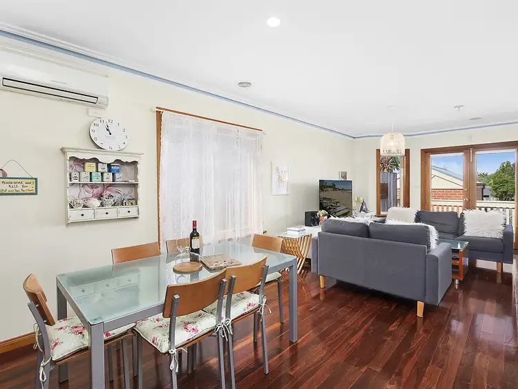 Fourth view of Homely house listing, 1/199 Autumn Street, Geelong West VIC 3218