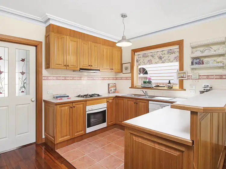 Fifth view of Homely house listing, 1/199 Autumn Street, Geelong West VIC 3218