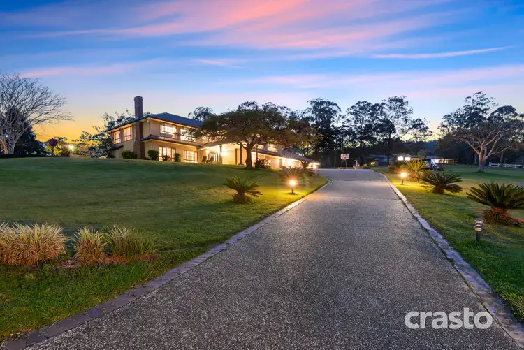 Second view of Homely house listing, 75 Heritage Drive, Clagiraba QLD 4211