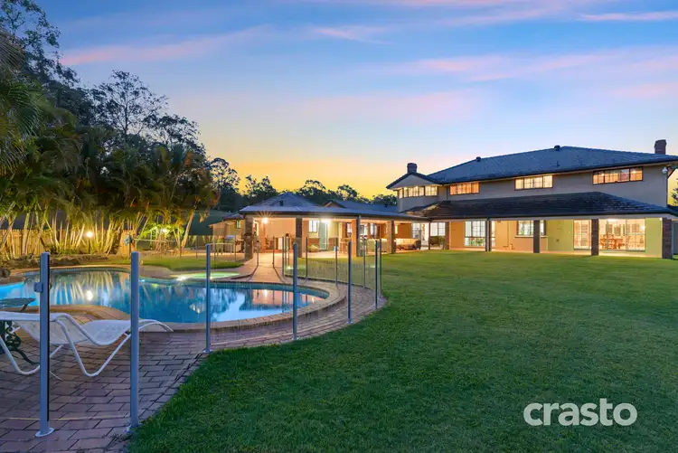 Third view of Homely house listing, 75 Heritage Drive, Clagiraba QLD 4211