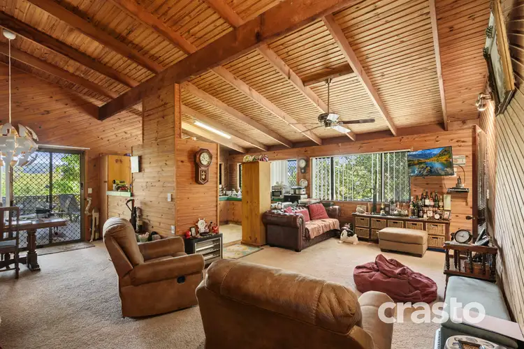 Main view of Homely house listing, 33 Tarrant Drive, Mudgeeraba QLD 4213