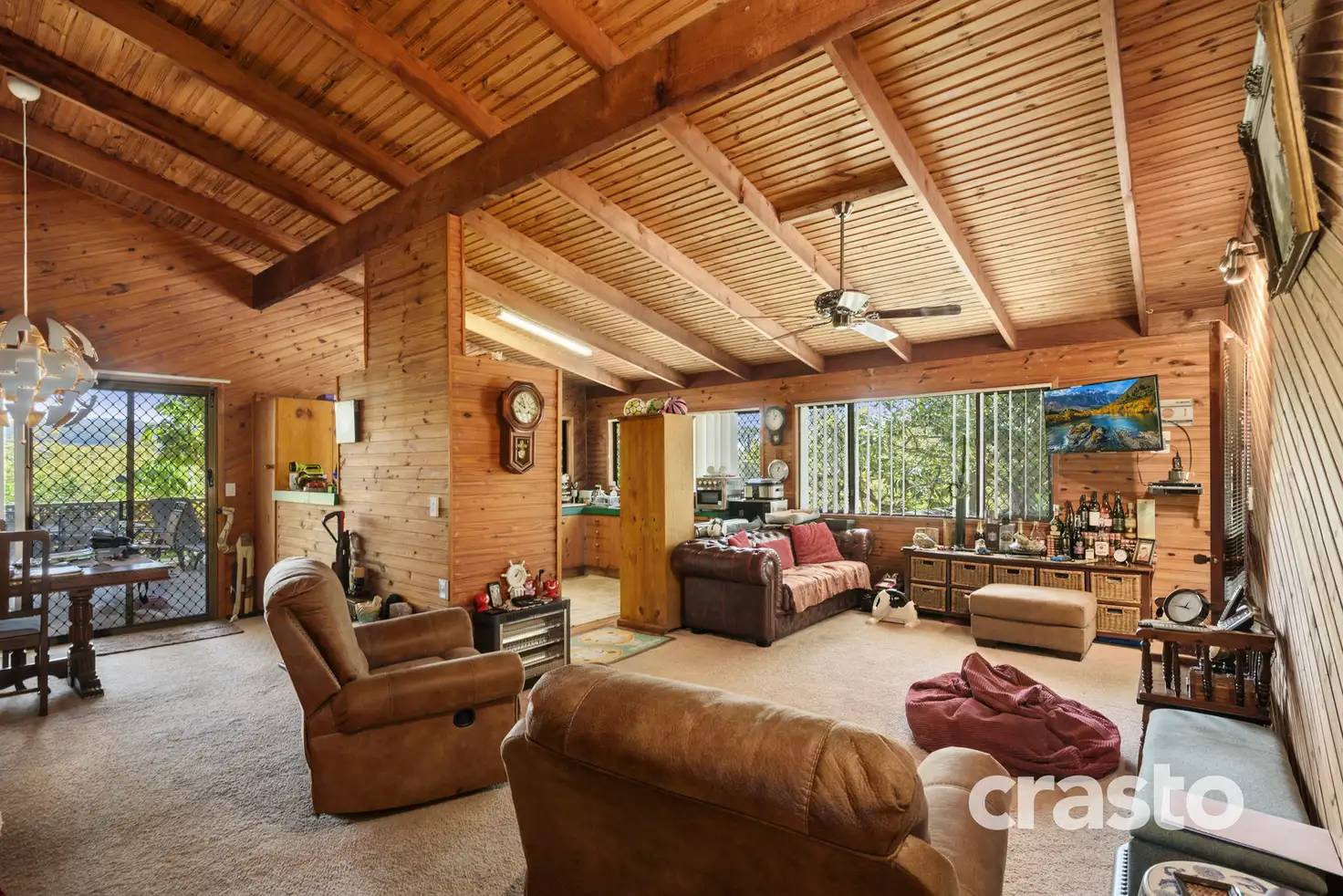 Main view of Homely house listing, 33 Tarrant Drive, Mudgeeraba QLD 4213