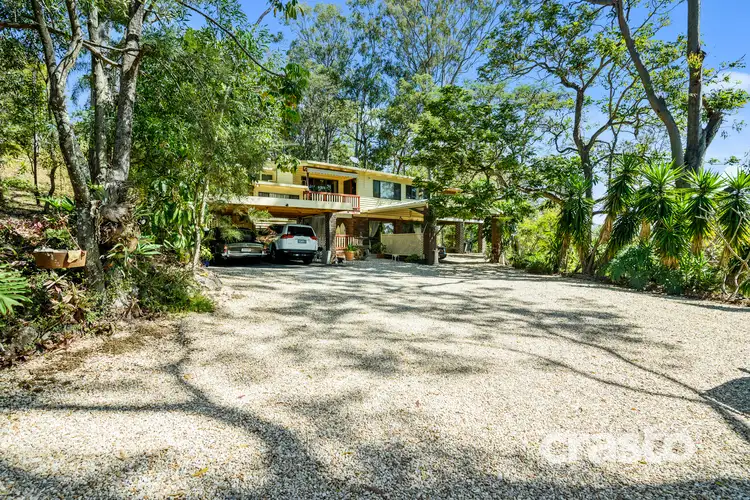 Second view of Homely house listing, 33 Tarrant Drive, Mudgeeraba QLD 4213