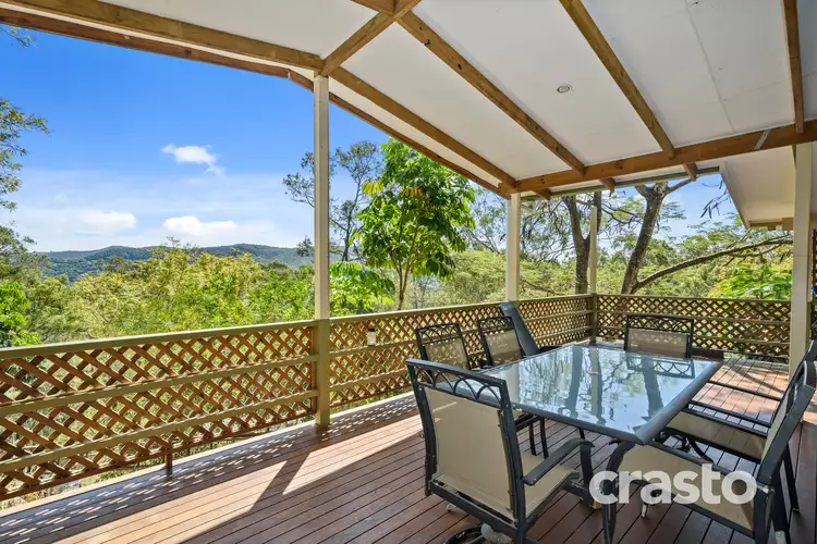 Third view of Homely house listing, 33 Tarrant Drive, Mudgeeraba QLD 4213
