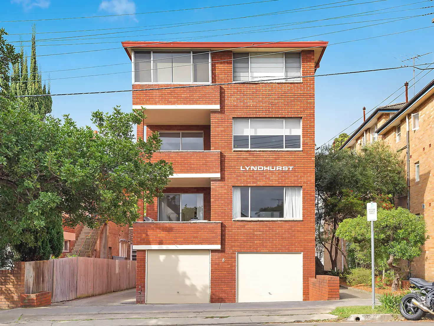 Main view of Homely apartment listing, 4/8 Carr Street, Coogee NSW 2034