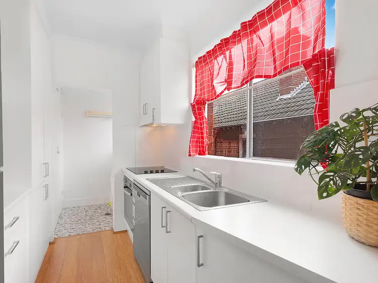 Second view of Homely apartment listing, 4/8 Carr Street, Coogee NSW 2034
