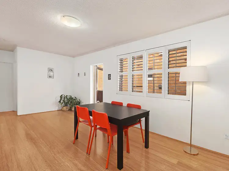 Third view of Homely apartment listing, 4/8 Carr Street, Coogee NSW 2034