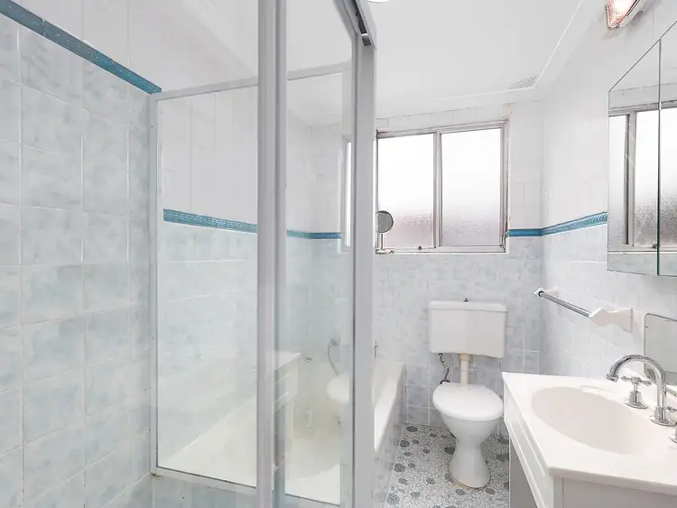 Sixth view of Homely apartment listing, 4/8 Carr Street, Coogee NSW 2034