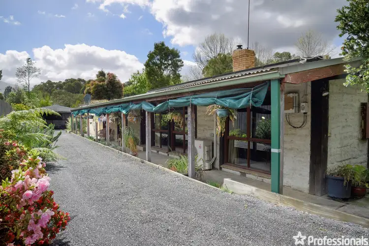 Main view of Homely house listing, 13 Britannia Creek Road, Wesburn VIC 3799