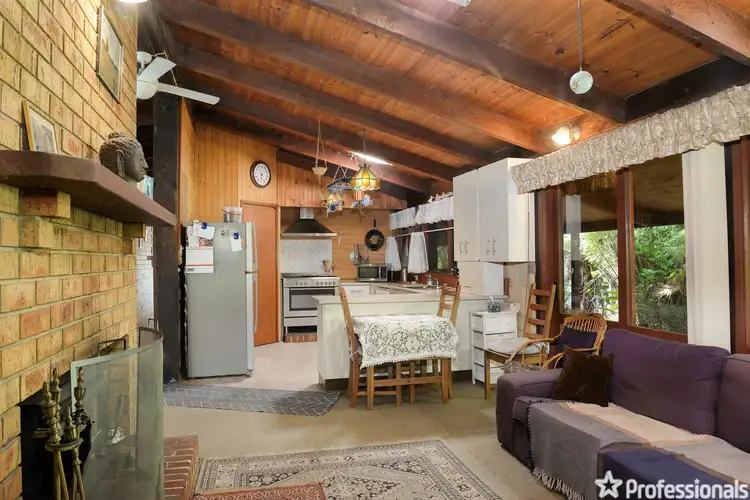 Third view of Homely house listing, 13 Britannia Creek Road, Wesburn VIC 3799