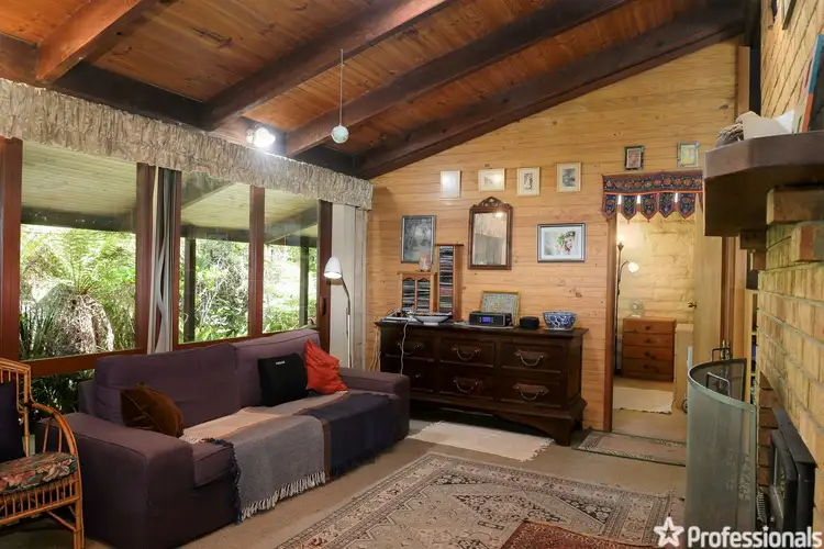 Fifth view of Homely house listing, 13 Britannia Creek Road, Wesburn VIC 3799