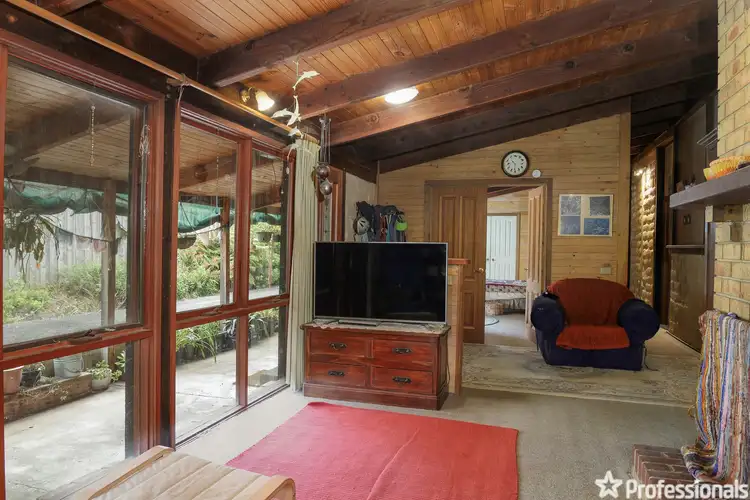 Sixth view of Homely house listing, 13 Britannia Creek Road, Wesburn VIC 3799