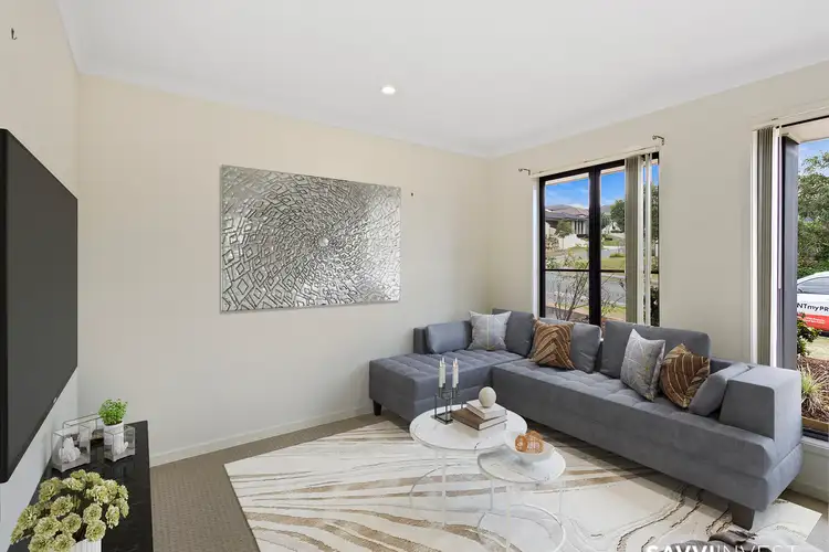 Second view of Homely house listing, 18 Santa Clara Rise, Upper Coomera QLD 4209