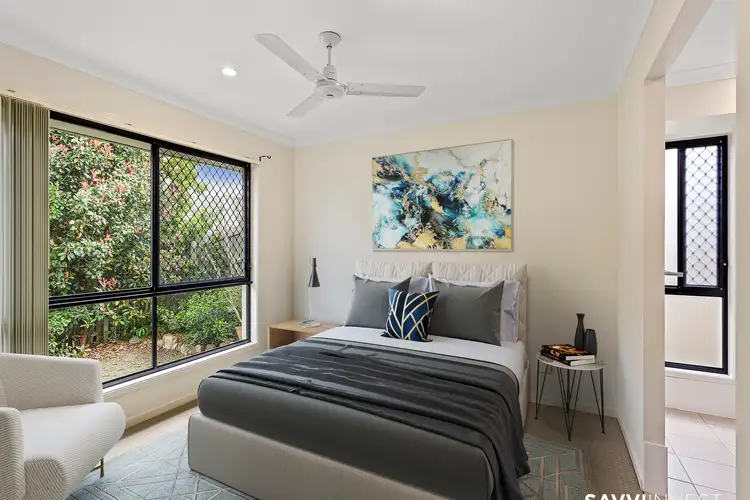 Sixth view of Homely house listing, 18 Santa Clara Rise, Upper Coomera QLD 4209