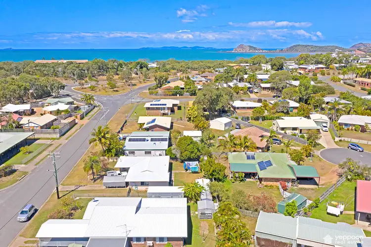 Main view of Homely house listing, 18 Ivey Street West, Taranganba QLD 4703