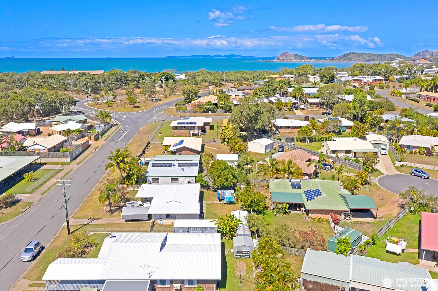 Main view of Homely house listing, 18 Ivey Street West, Taranganba QLD 4703