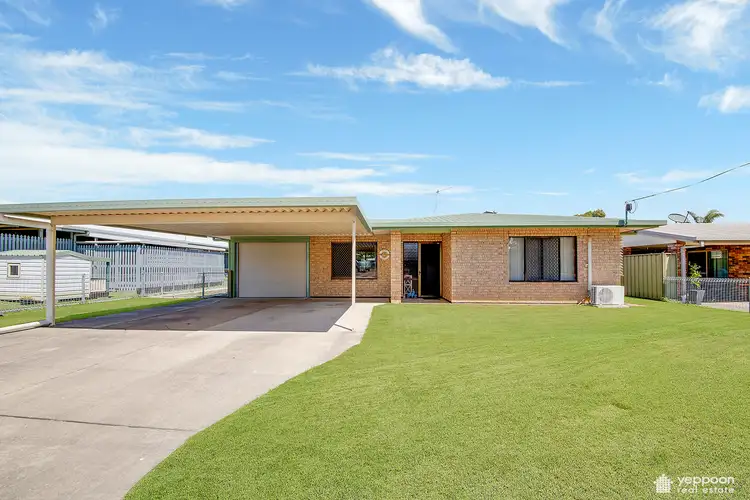 Second view of Homely house listing, 18 Ivey Street West, Taranganba QLD 4703