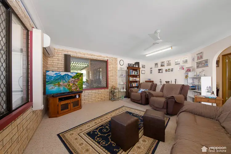 Third view of Homely house listing, 18 Ivey Street West, Taranganba QLD 4703