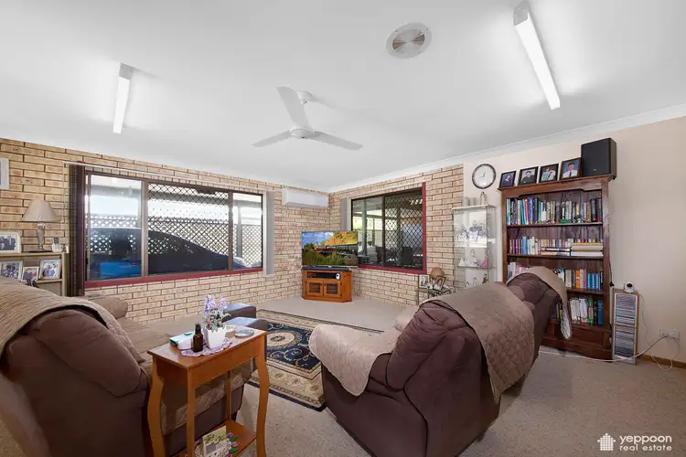 Fourth view of Homely house listing, 18 Ivey Street West, Taranganba QLD 4703