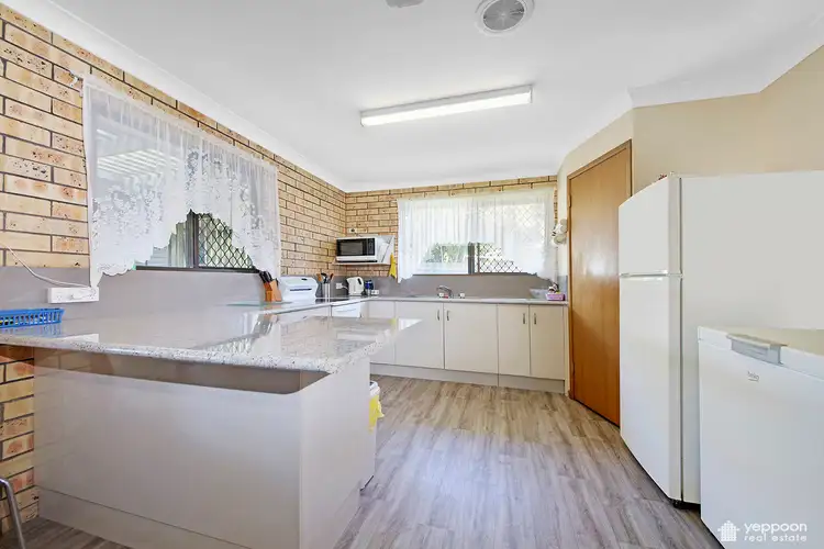 Fifth view of Homely house listing, 18 Ivey Street West, Taranganba QLD 4703