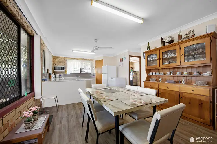 Sixth view of Homely house listing, 18 Ivey Street West, Taranganba QLD 4703