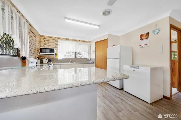 Seventh view of Homely house listing, 18 Ivey Street West, Taranganba QLD 4703