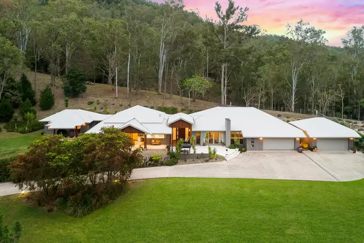 18 Housewood Court, Highvale QLD 4520