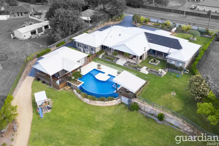 Third view of Homely house listing, 199 Annangrove Road, Annangrove NSW 2156