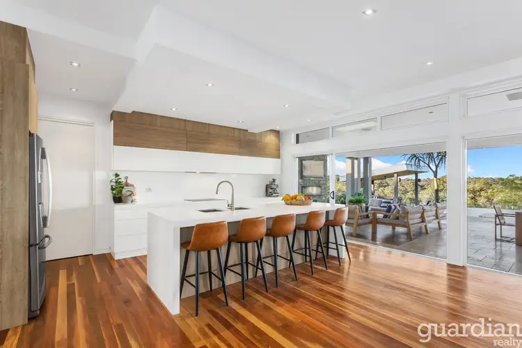 Fourth view of Homely house listing, 199 Annangrove Road, Annangrove NSW 2156