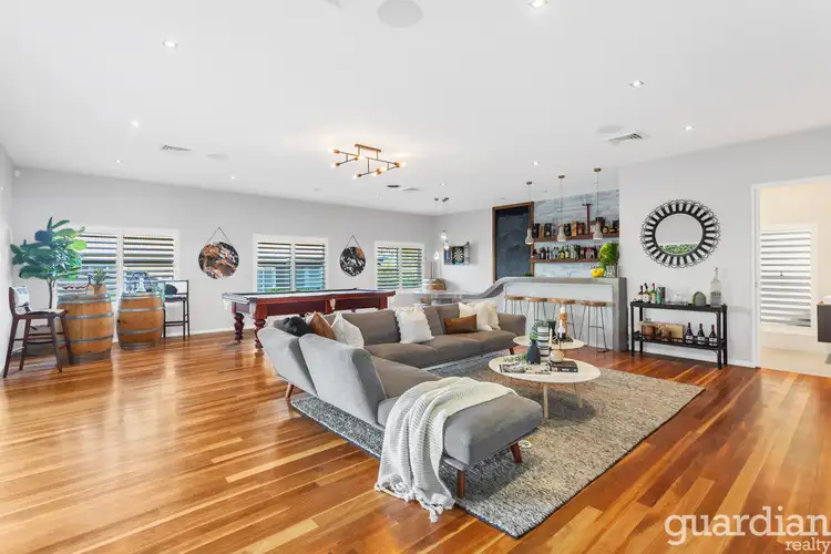 Fifth view of Homely house listing, 199 Annangrove Road, Annangrove NSW 2156