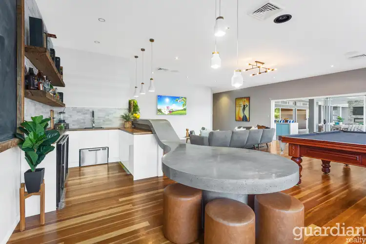 Sixth view of Homely house listing, 199 Annangrove Road, Annangrove NSW 2156