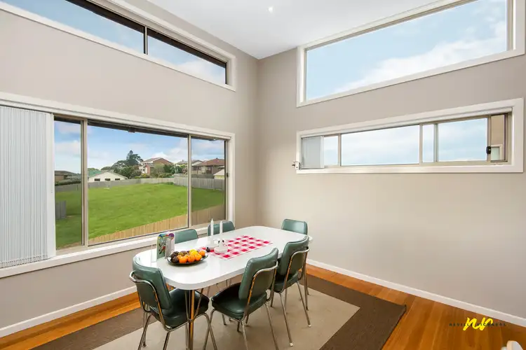 Fourth view of Homely townhouse listing, 1/25 Lincoln Drive, Portarlington VIC 3223