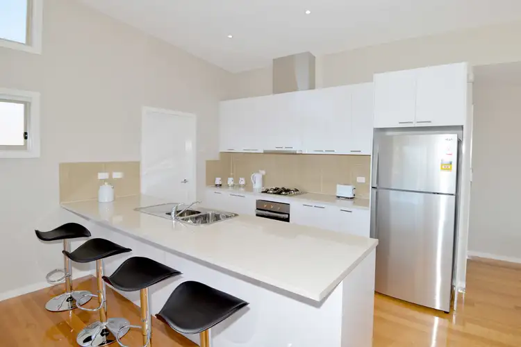 Sixth view of Homely townhouse listing, 1/25 Lincoln Drive, Portarlington VIC 3223