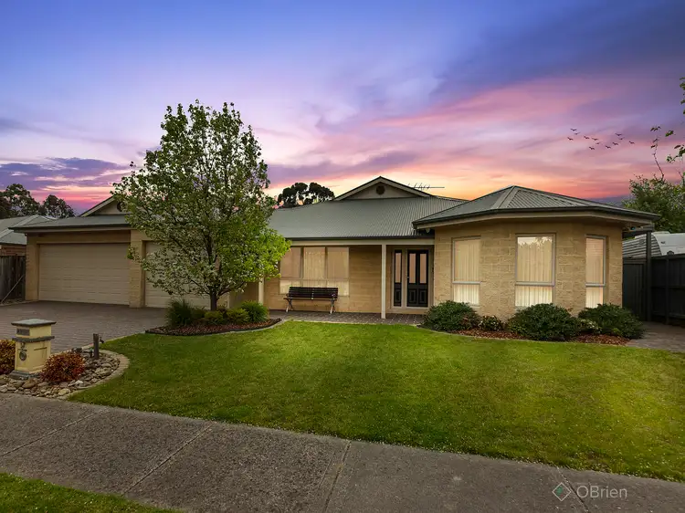 Main view of Homely house listing, 9 Lemon Tree Lane, Narre Warren North VIC 3804