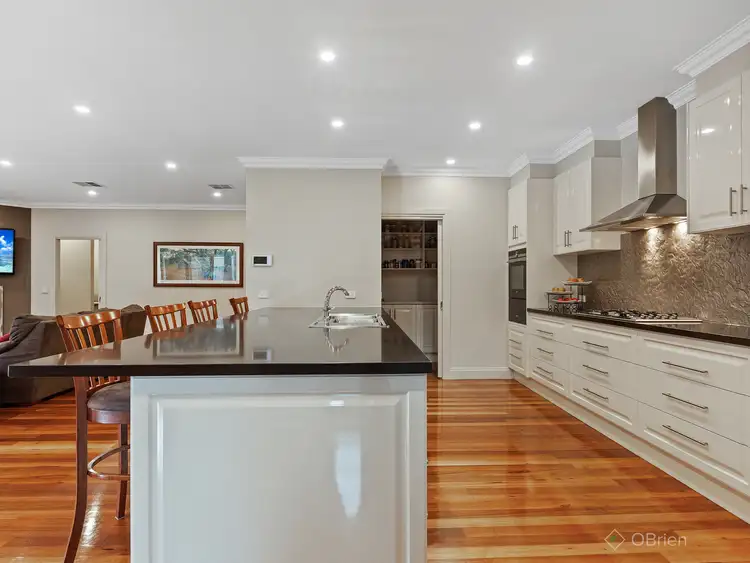 Third view of Homely house listing, 9 Lemon Tree Lane, Narre Warren North VIC 3804
