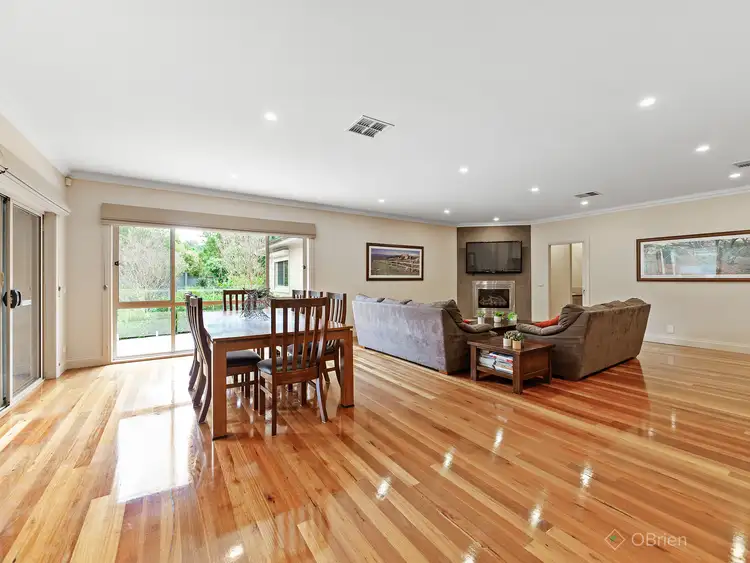 Fourth view of Homely house listing, 9 Lemon Tree Lane, Narre Warren North VIC 3804