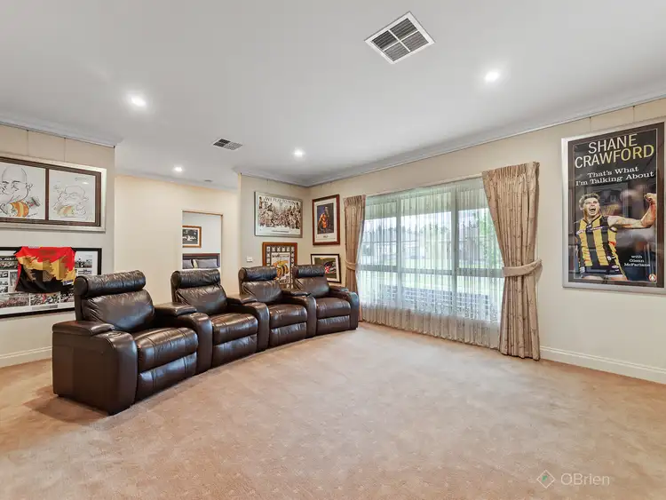 Sixth view of Homely house listing, 9 Lemon Tree Lane, Narre Warren North VIC 3804