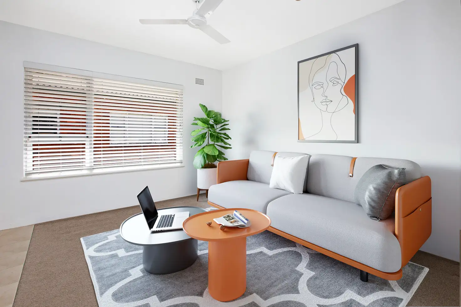 Main view of Homely unit listing, 7/97 Elouera Road, Cronulla NSW 2230