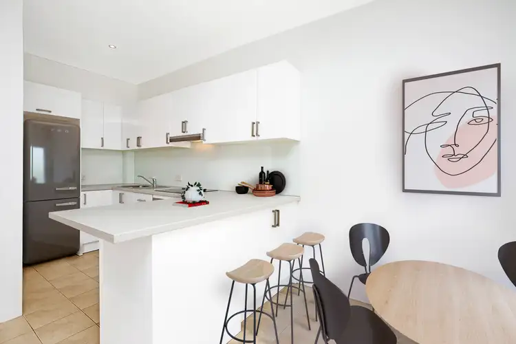 Third view of Homely unit listing, 7/97 Elouera Road, Cronulla NSW 2230