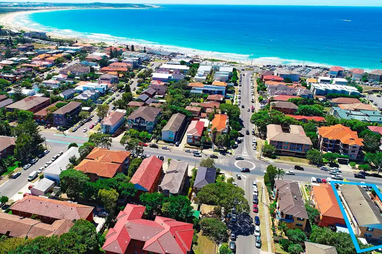 Sixth view of Homely unit listing, 7/97 Elouera Road, Cronulla NSW 2230