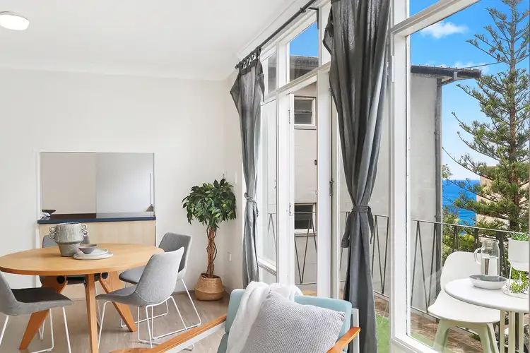 Main view of Homely apartment listing, 9/1 Ozone Street, Cronulla NSW 2230