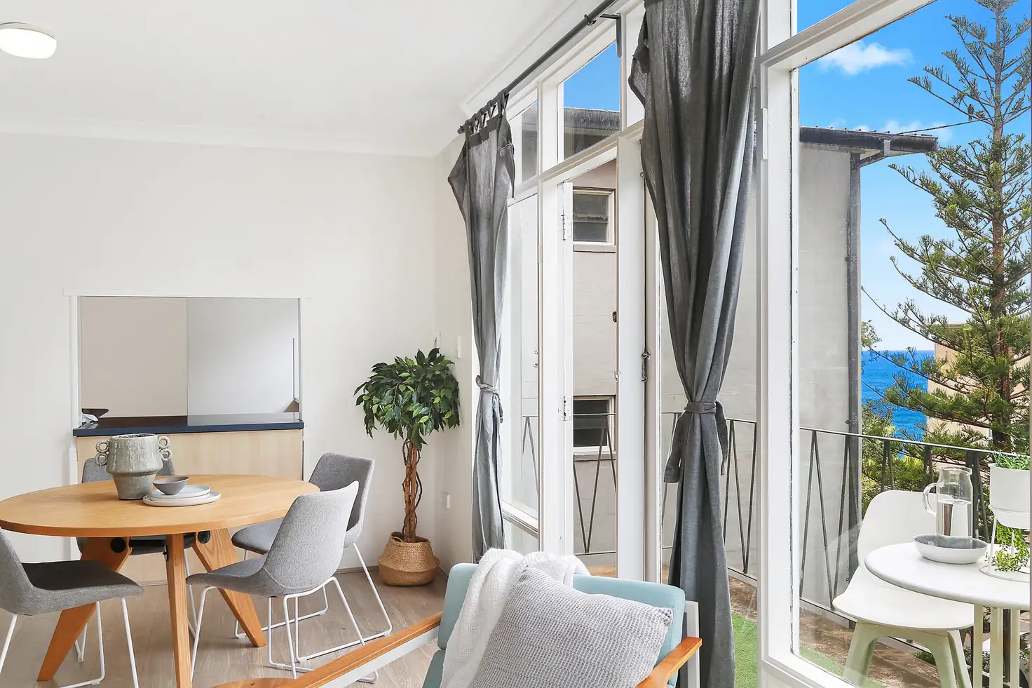 Main view of Homely apartment listing, 9/1 Ozone Street, Cronulla NSW 2230