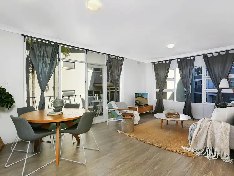 Second view of Homely apartment listing, 9/1 Ozone Street, Cronulla NSW 2230