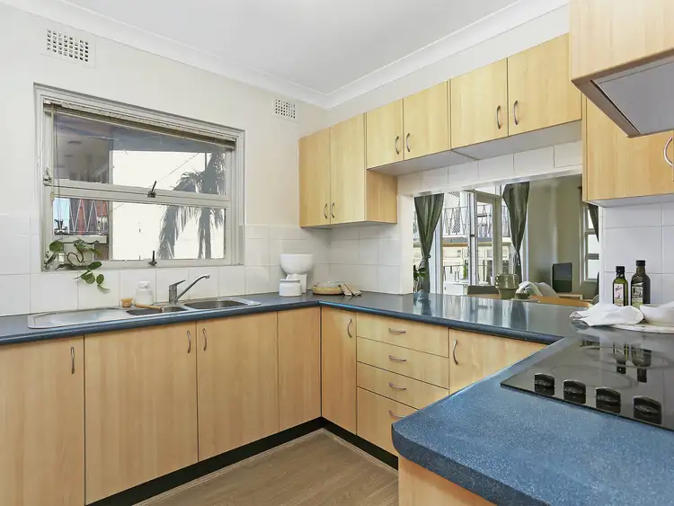 Third view of Homely apartment listing, 9/1 Ozone Street, Cronulla NSW 2230