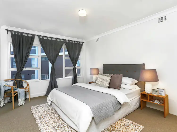 Fourth view of Homely apartment listing, 9/1 Ozone Street, Cronulla NSW 2230