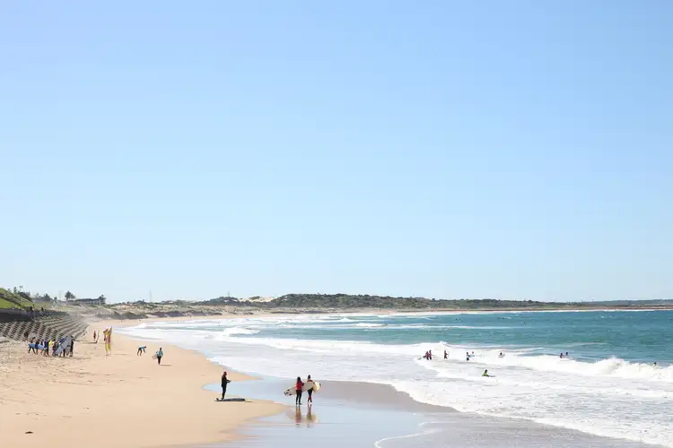 Sixth view of Homely apartment listing, 9/1 Ozone Street, Cronulla NSW 2230